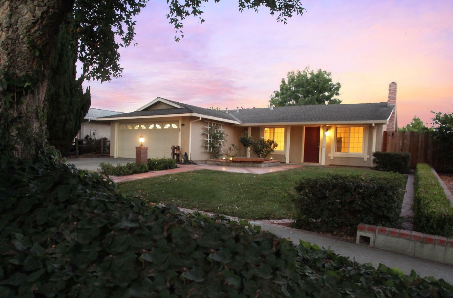 Property Photo:  1976 Hostetter Road  CA 95131 