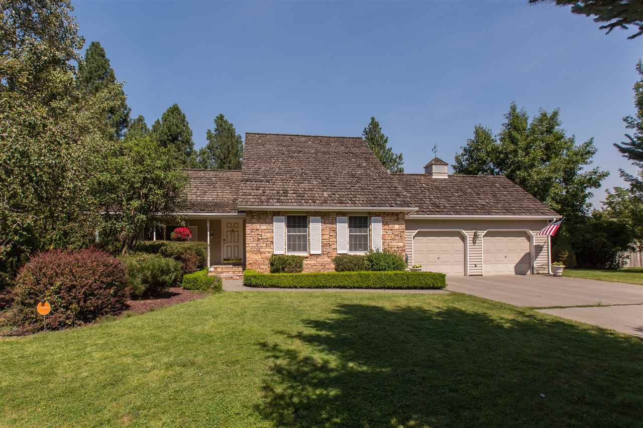 Property Photo: 10407 E Holman Rd WA 99206