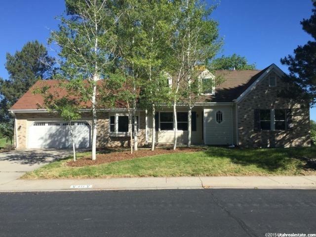 Property Photo: Address not disclosed UT 84074