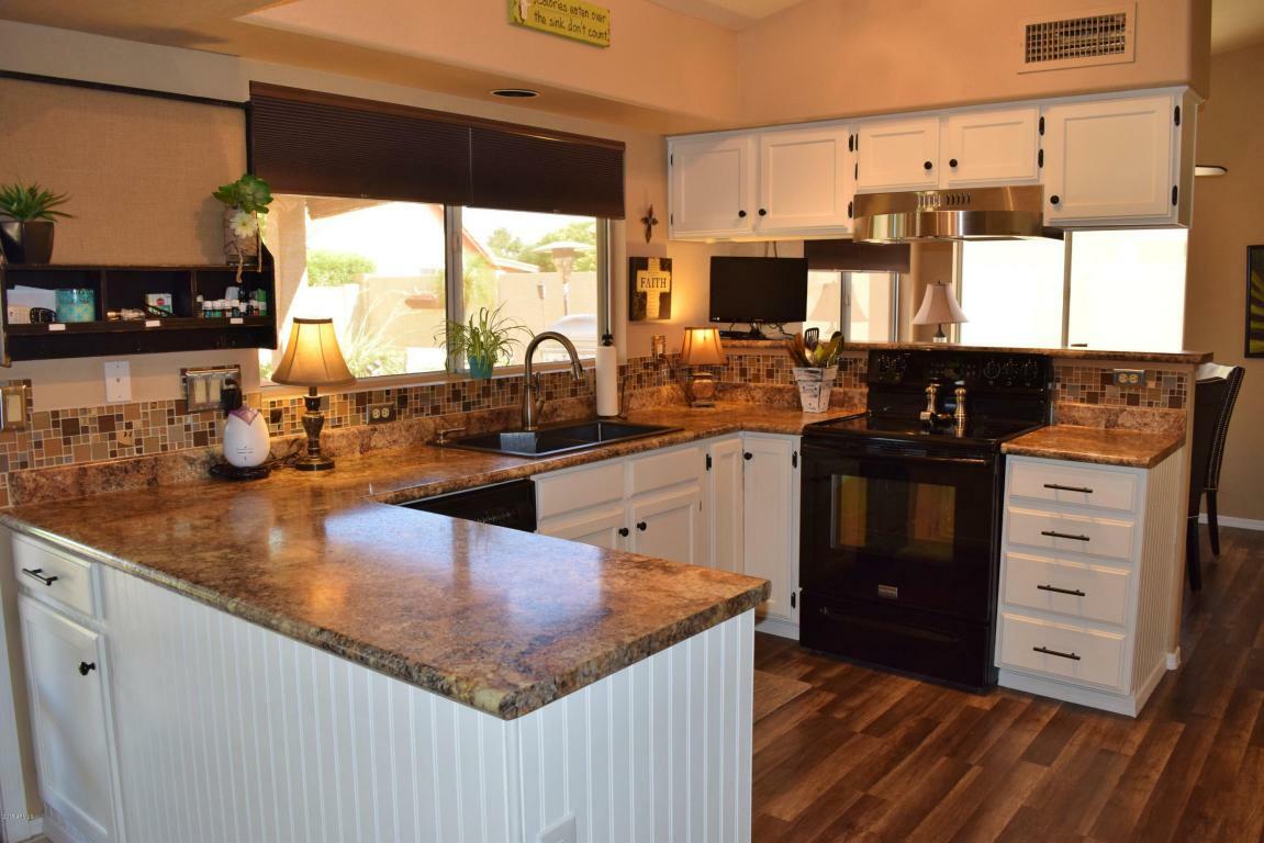 Property Photo:  20433 N 110th Avenue  AZ 85373 