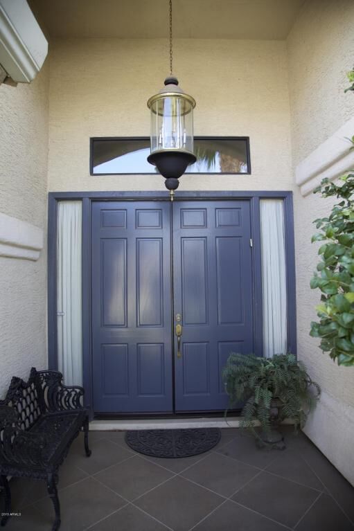 Property Photo:  5433 E Cannon Drive  AZ 85253 