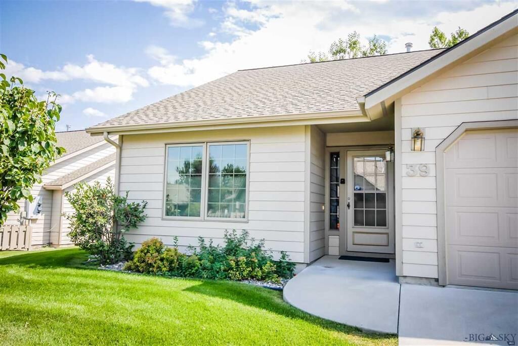 Property Photo:  2400 Durston 39  MT 59718 