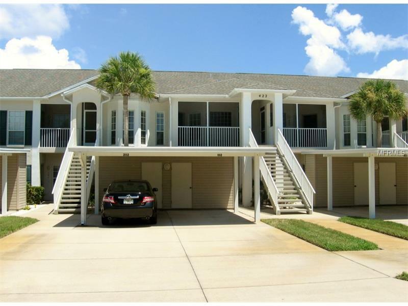 Property Photo:  422 Sunset Lake Boulevard 202  FL 34292 