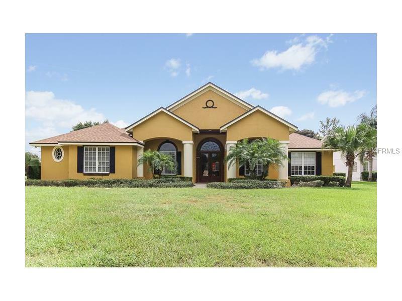 Property Photo:  10130 Brandon Circle  FL 32836 