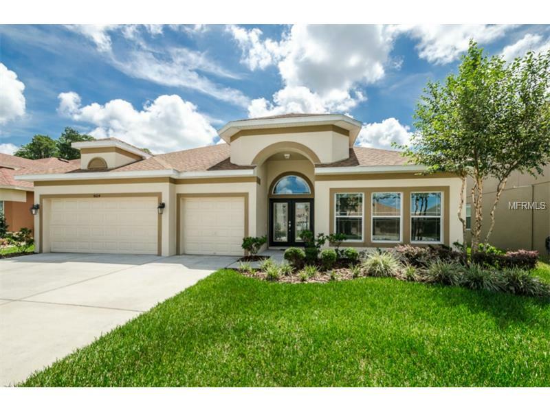 Property Photo:  8624 Creedmoor Lane  FL 34654 