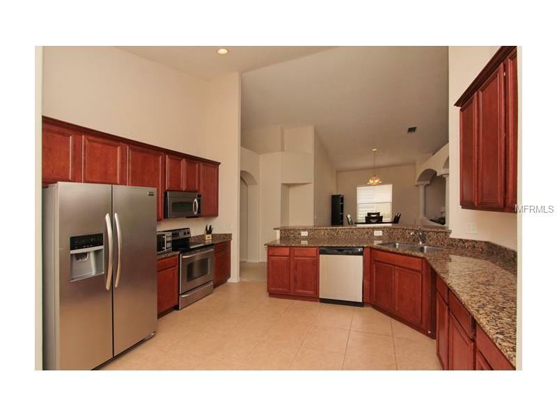 Property Photo: 18015 Java Isle Drive FL 33647