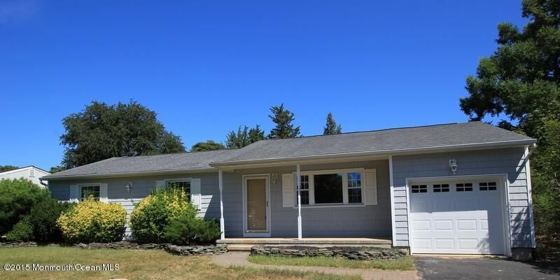 Property Photo:  562 Susan Drive  NJ 08723 