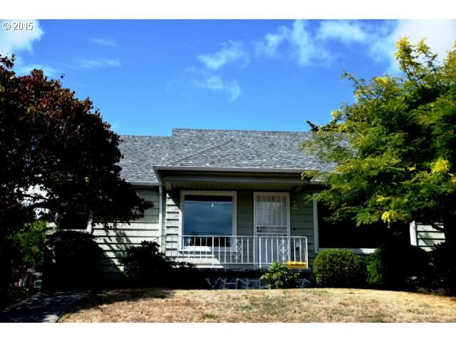 Property Photo:  6133 N Detroit Ave  OR 97217 