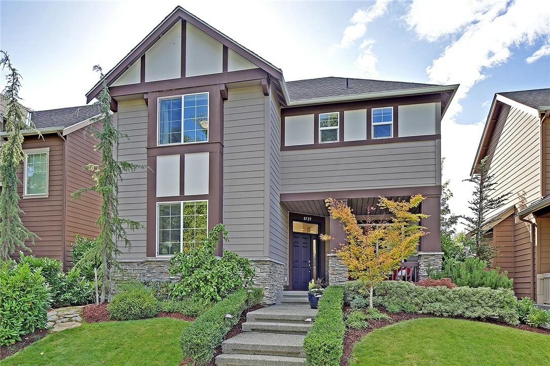 Property Photo:  8725 Swenson Dr SE  WA 98065 