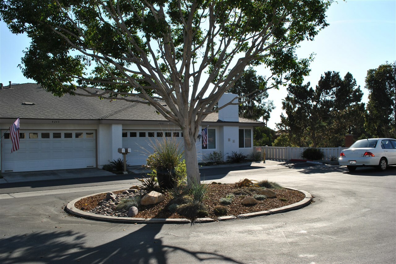 Property Photo:  4261 Mirage  CA 92056 