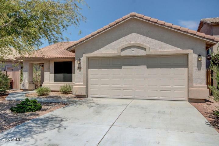 29772 W Whitton Avenue  Buckeye AZ 85396 photo