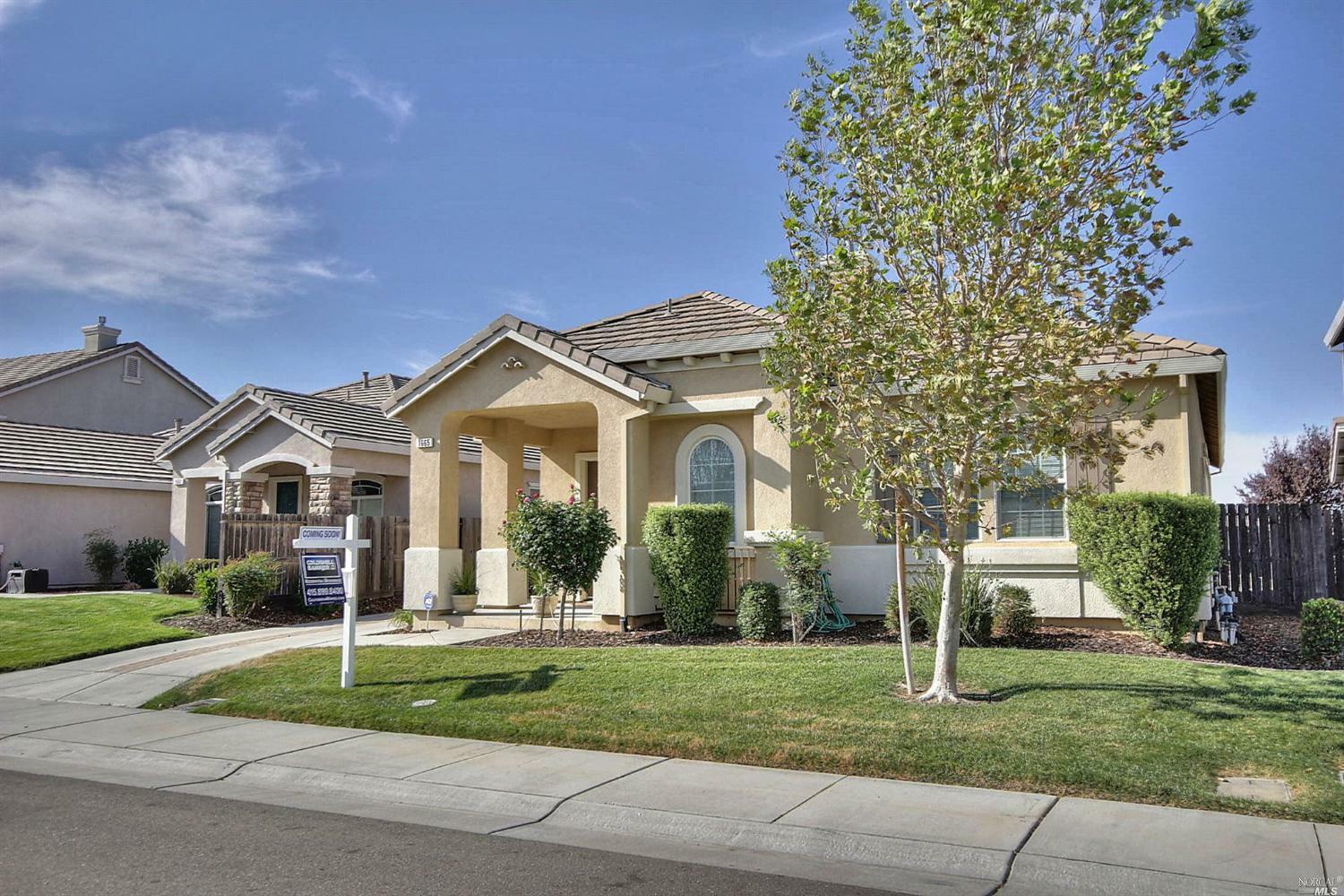 Property Photo:  1665 Youngstown Lane  CA 94585 