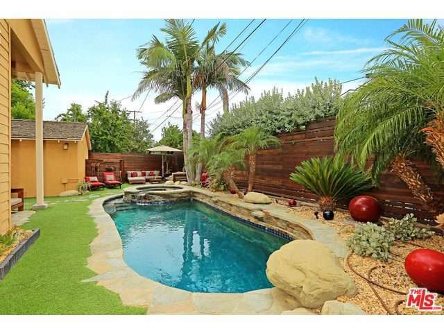 4351 Beck Ave  Studio City CA 91604 photo