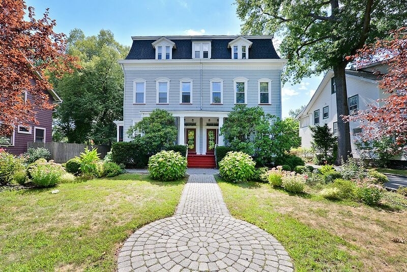Property Photo: 130 Linden Ave Unit 2 NJ 07028