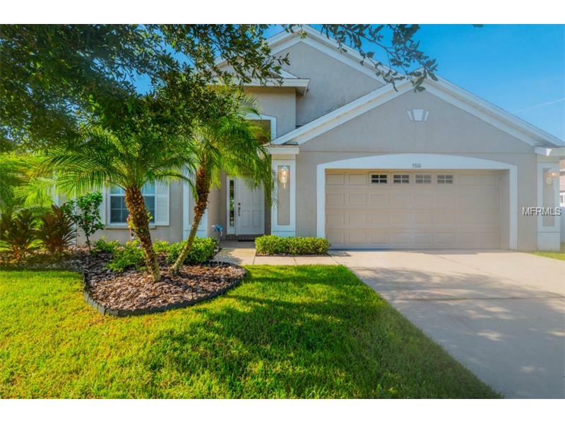 Property Photo: 5310 E 58th Terrace E FL 34203