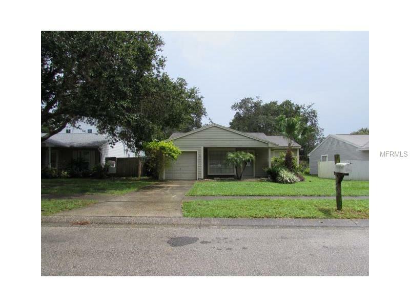 Property Photo:  3907 Lake Shore  Dr  FL 34684 