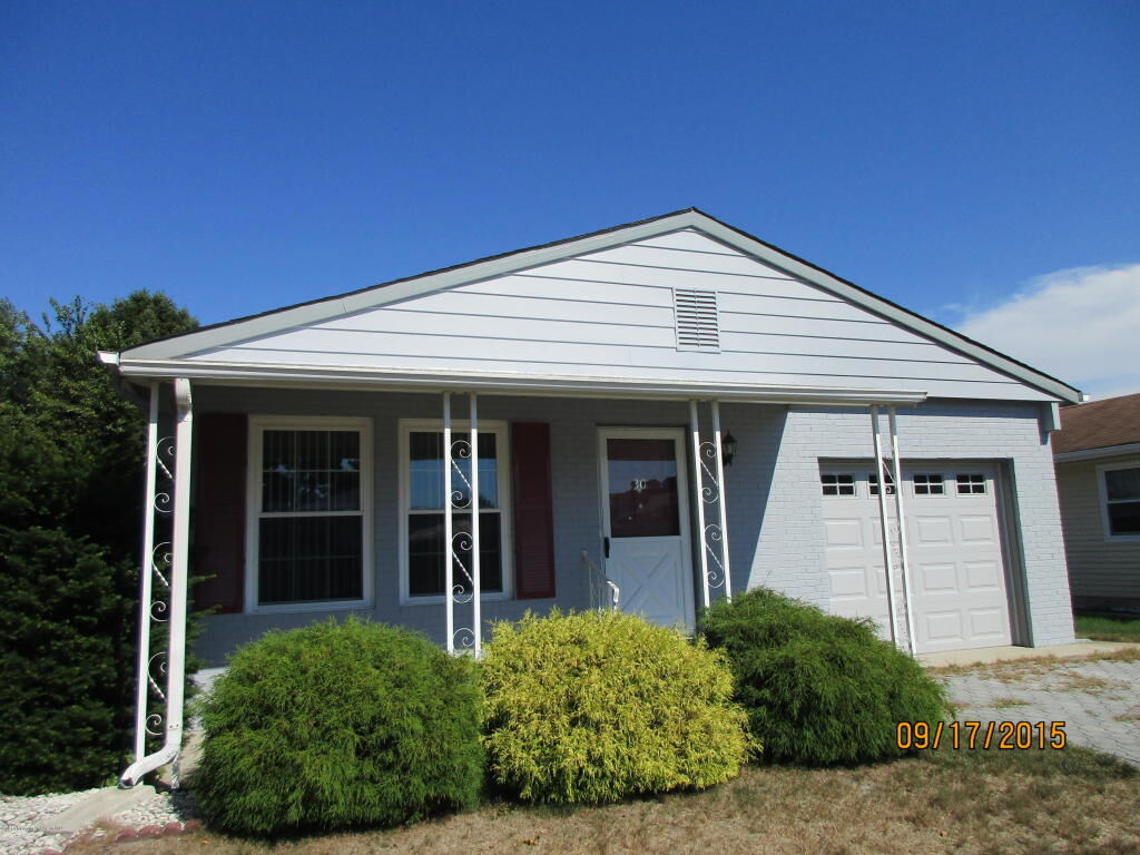Property Photo: 30 San Carlos Street NJ 08757