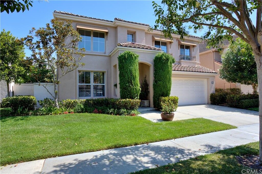 Property Photo:  9 Limoges  CA 92657 