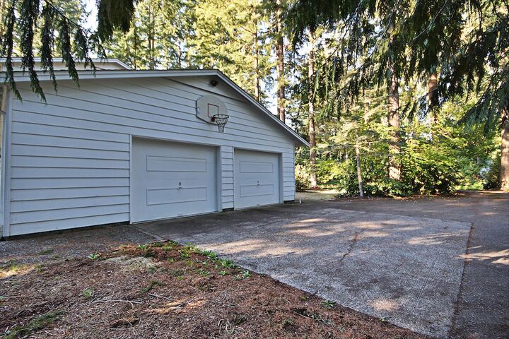Property Photo:  32276 194th Ave SE  WA 98042 