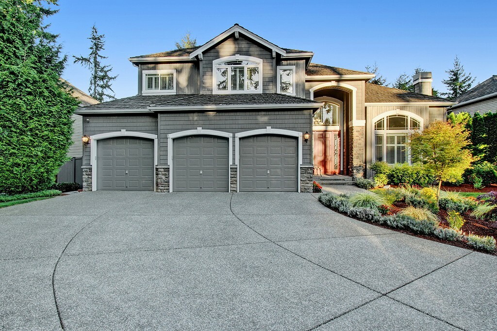 Property Photo:  24103 E Greystone Lane  WA 98020 