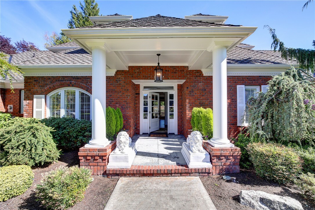 Property Photo: 14907 19th Ave SE WA 98012