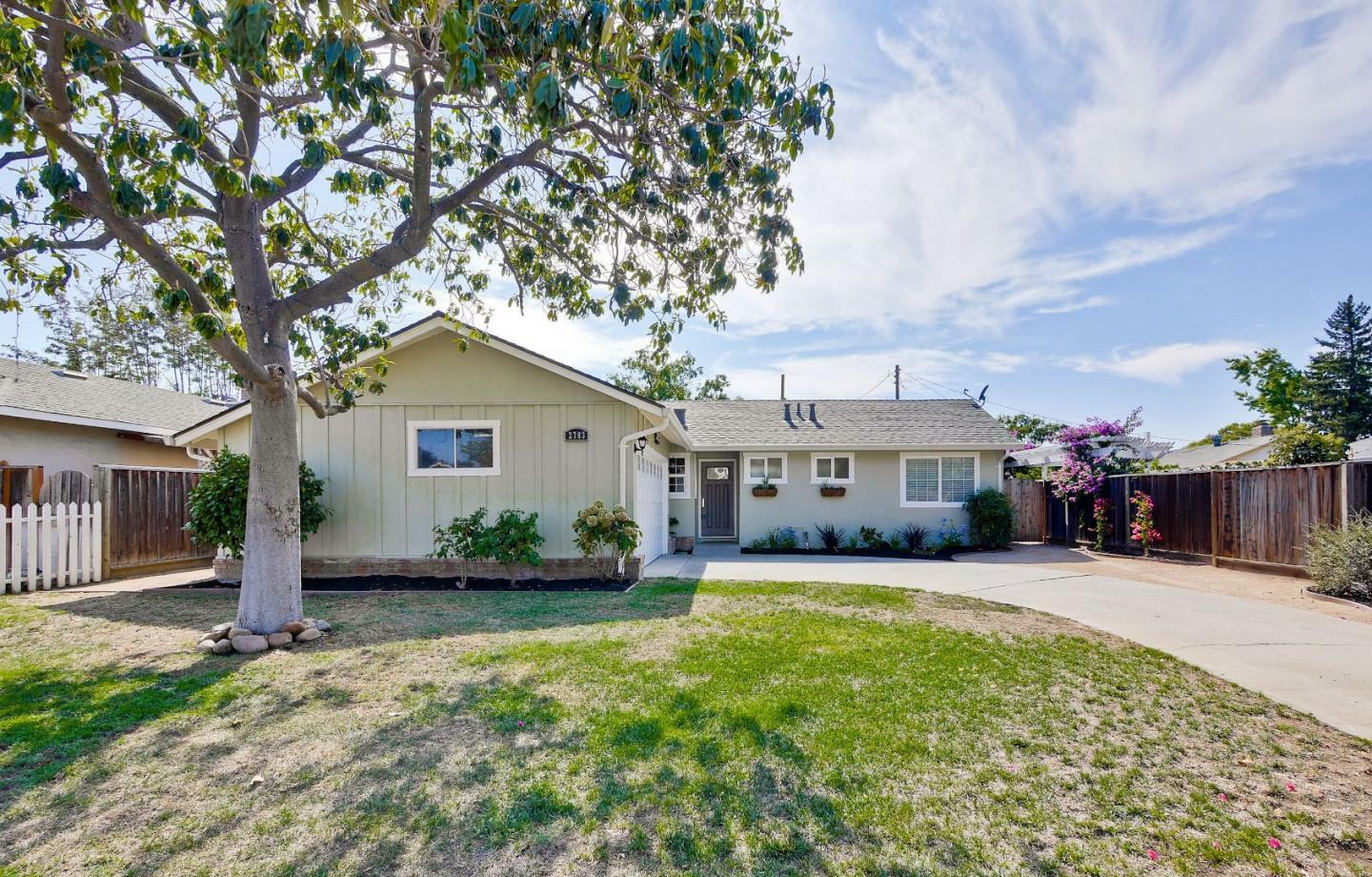 Property Photo:  2783 Lexford Avenue  CA 95124 