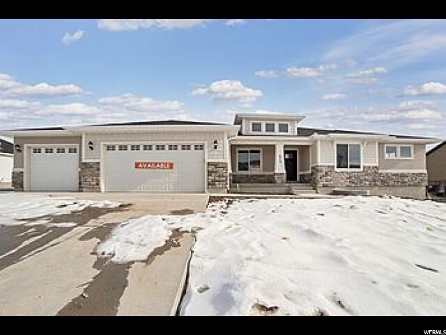 Property Photo:  Address not disclosed  UT 84045 