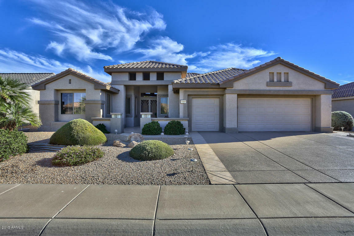 Property Photo:  15851 W Linksview Drive  AZ 85374 