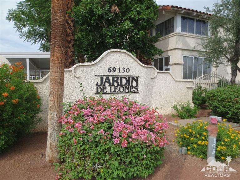 Property Photo:  69130 Gerald Ford Drive 19  CA 92234 