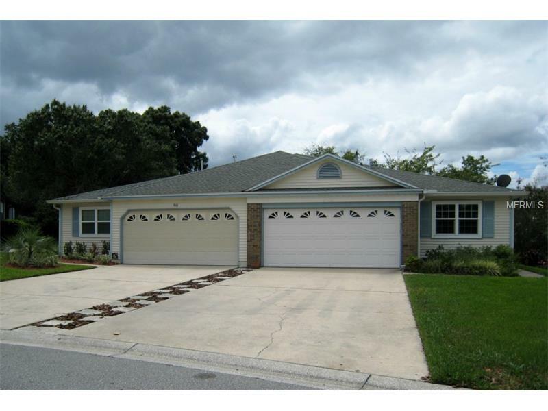 Property Photo:  961 Norfolk Court  FL 32750 