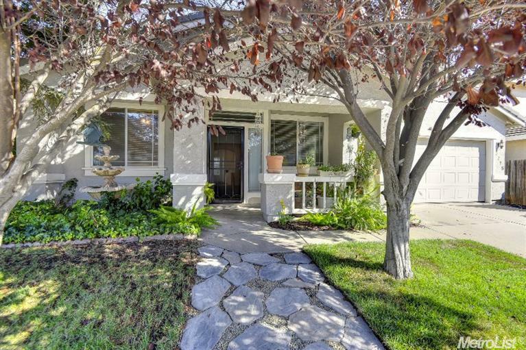 Property Photo:  8775 Boysenberry Way  CA 95624 