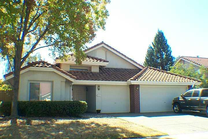 Property Photo:  114 Kerwin Way  CA 95630 