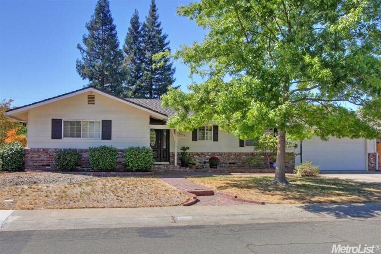 Property Photo: 3855 Mission Avenue CA 95608