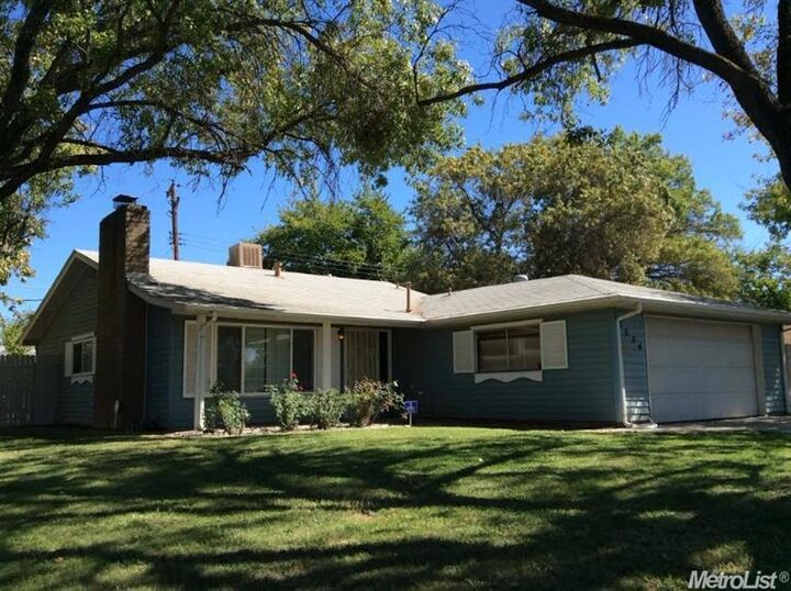 5554 Hamilton Street  Sacramento CA 95842 photo