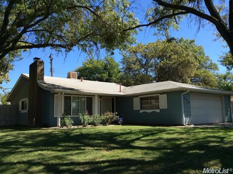 Property Photo:  5554 Hamilton Street  CA 95842 