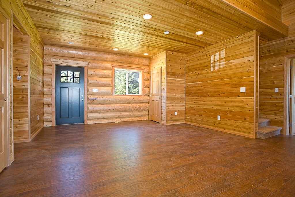 Property Photo: 1363 Thorndyke Rd WA 98365
