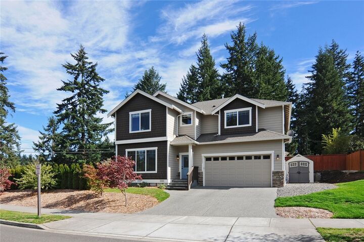 13807 17th Ave W  Lynnwood WA 98087 photo