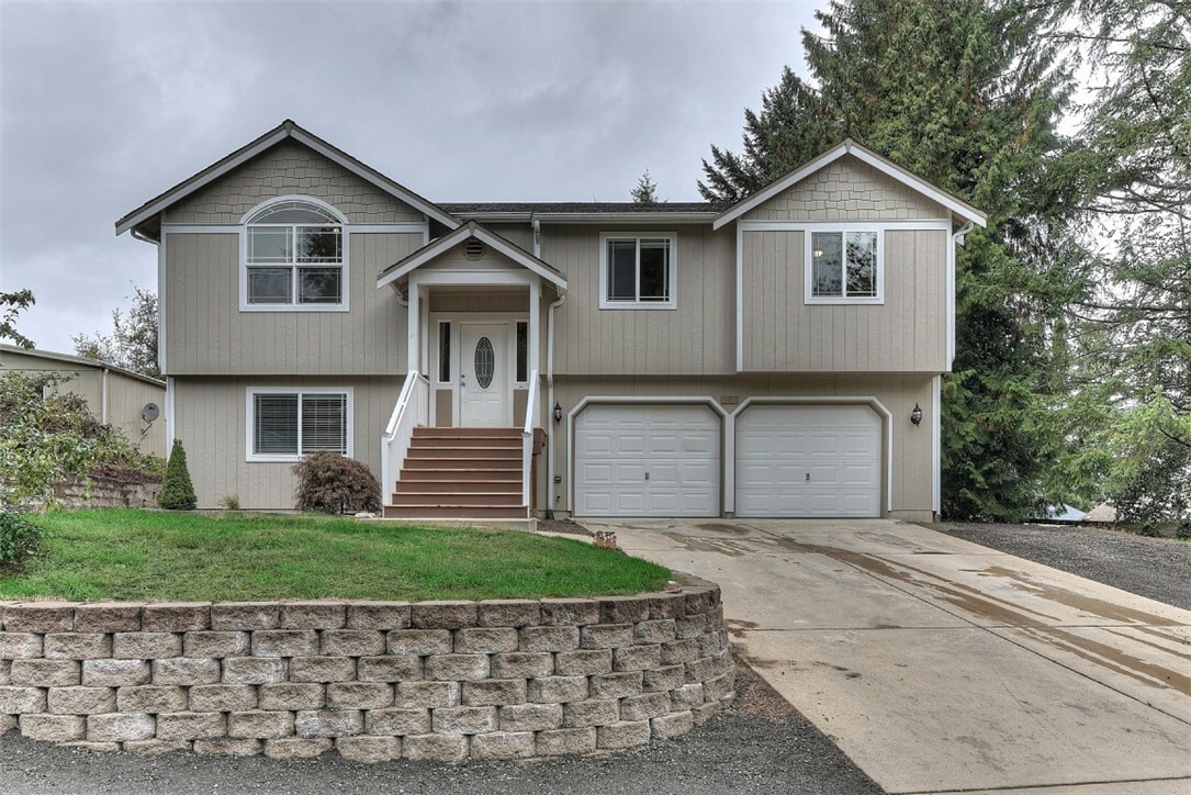 Property Photo:  507 Melcher  WA 98366 