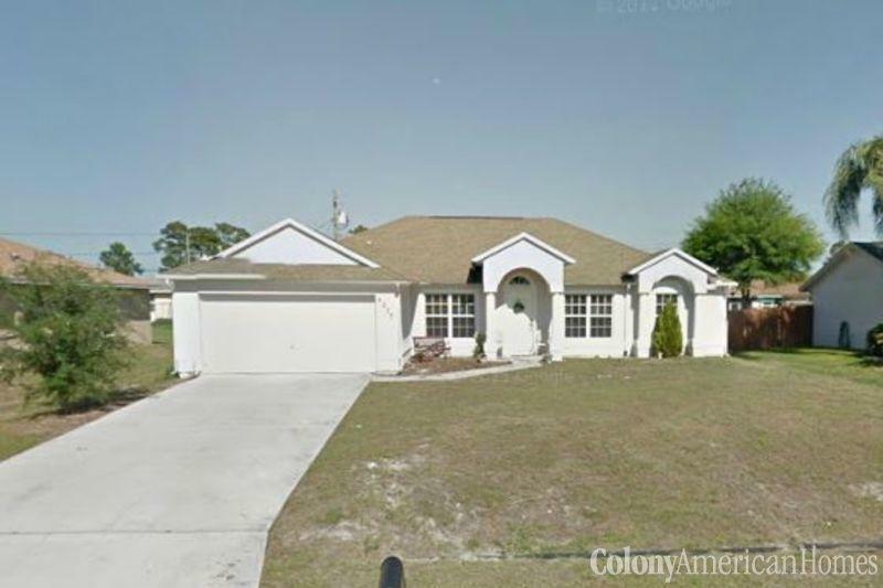 Property Photo:  4273 SW McClellen Street  FL 34953 