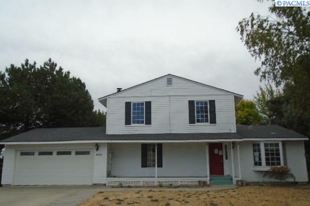 Property Photo: 5001 Dayton Place WA 99337