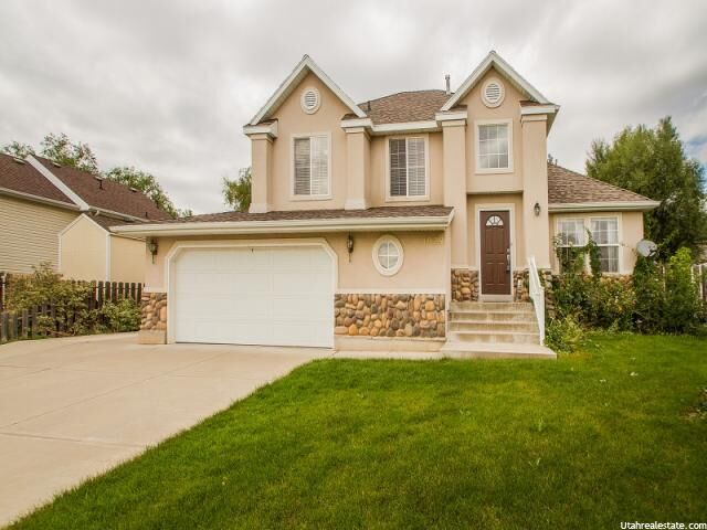 Property Photo:  Address not disclosed  UT 84404 