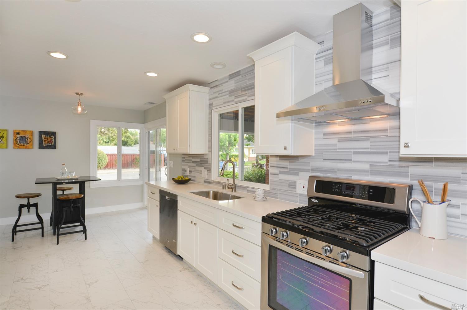 Property Photo: 2135 Grace Drive CA 95404