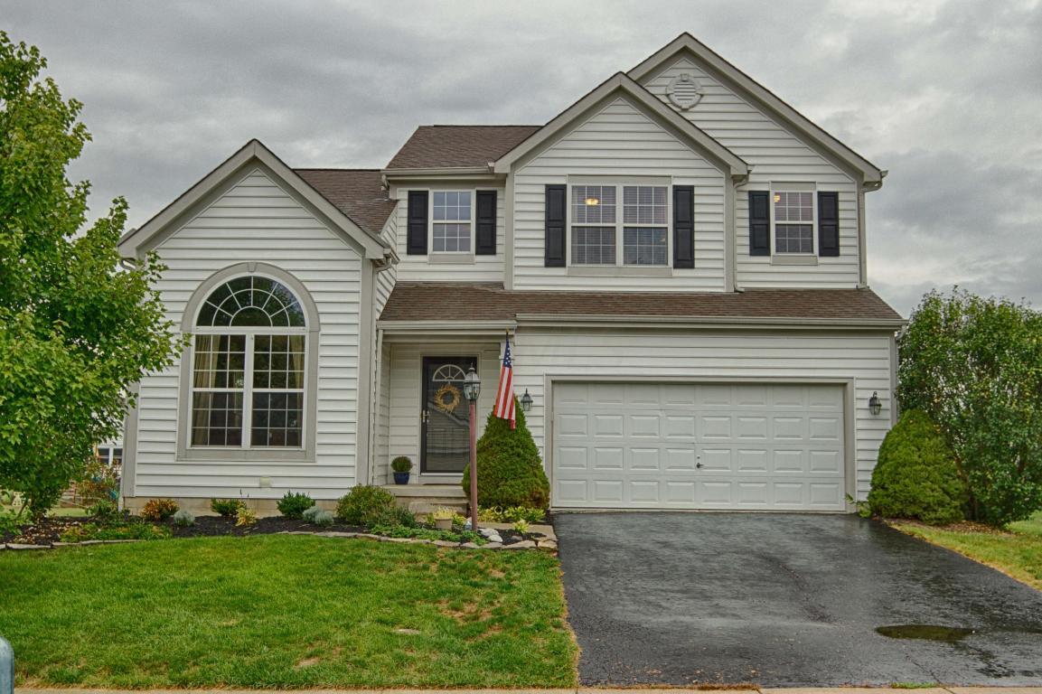 Property Photo: 5262 Willow Valley Way OH 43065