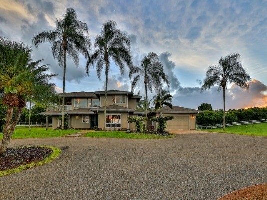 Property Photo:  4641-A Kapuna Rd C  HI 96754 