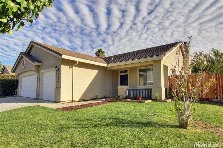 Property Photo:  8800 Coral Berry Way  CA 95624 