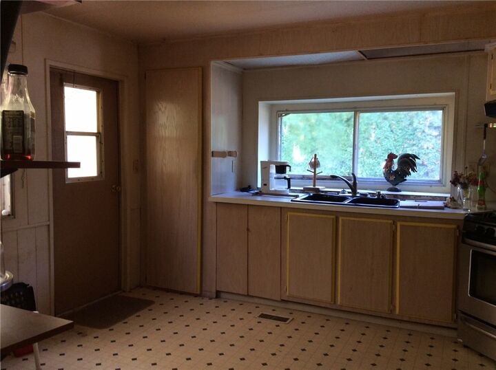 Property Photo: 20 D St WA 98339