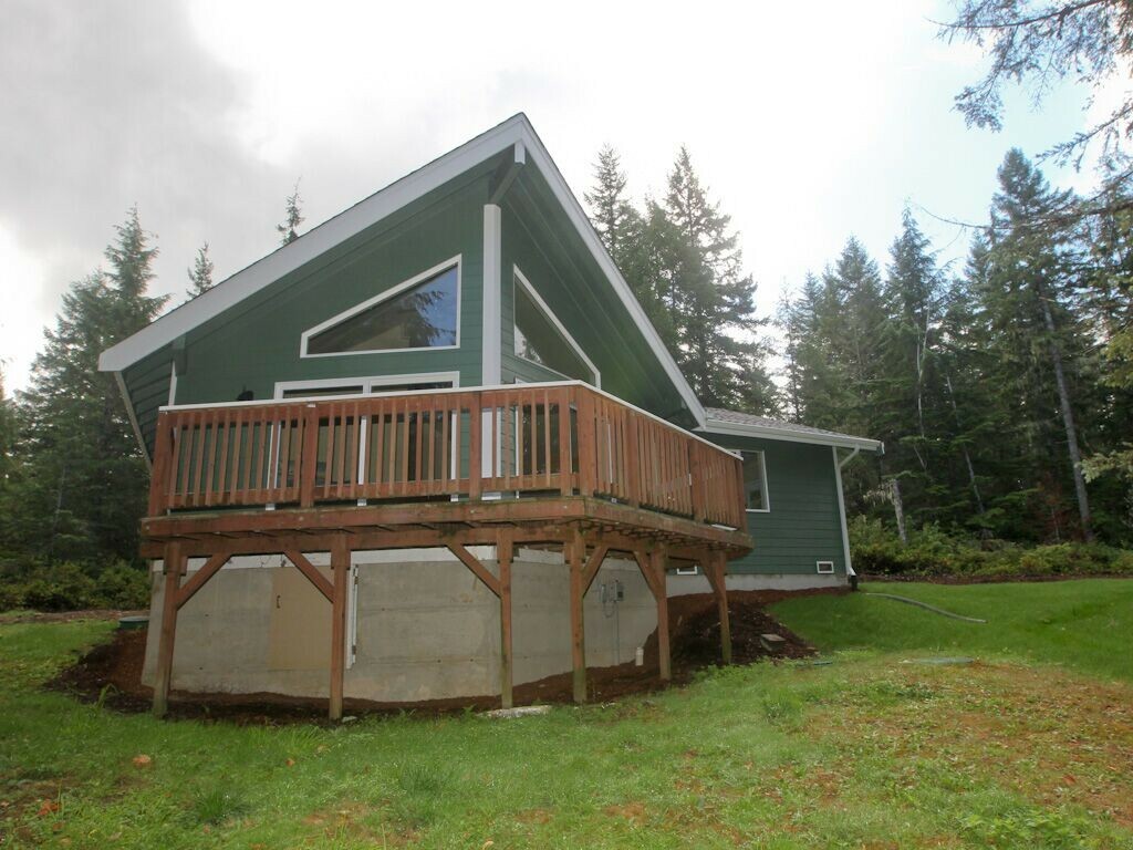 Property Photo:  2767 Legend Lane NW  WA 98380 