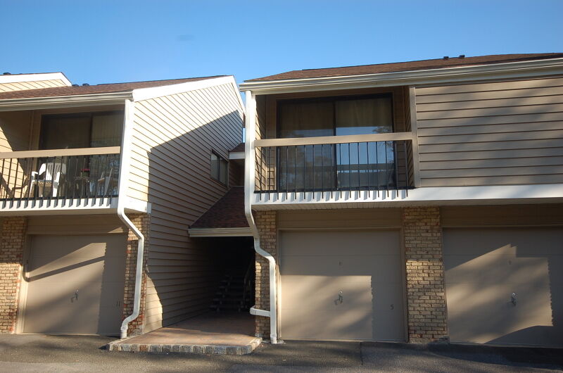 Property Photo: 5 N Slope NJ 08809