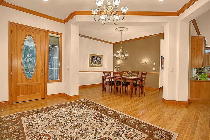 Property Photo: 13128 Sunbreak Wy NE WA 98053