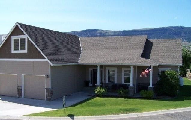 Property Photo:  2835 Aspen Shores Dr  WA 98802 